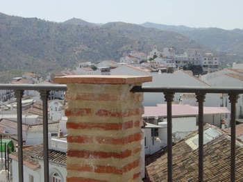 Hotel Don Pero Alora