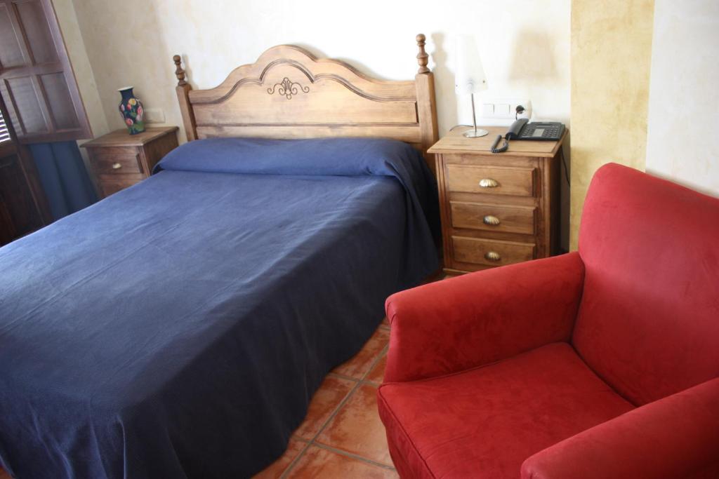 Don Pero Hotel Alora